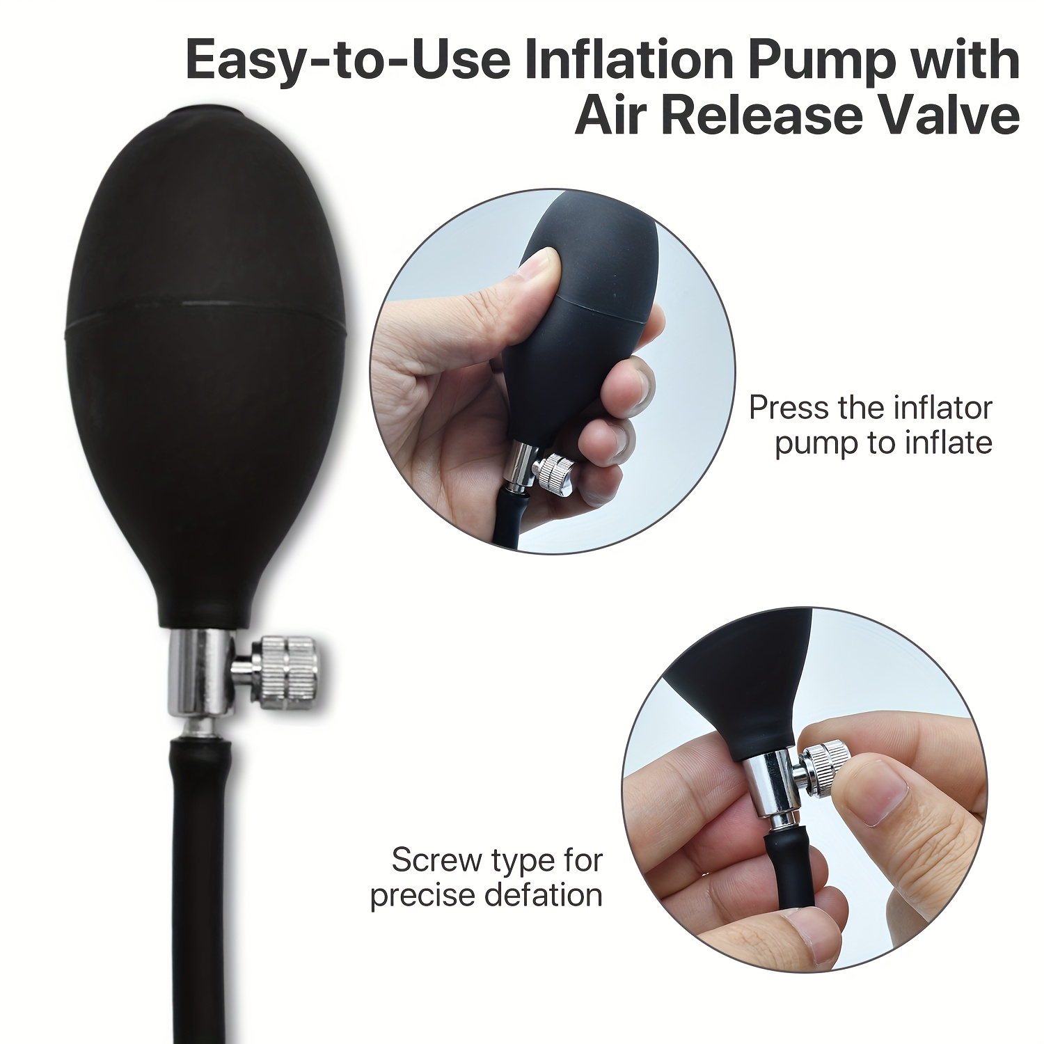 Aneroid Sphygmomanometer Blood Pressure Monitor & 2-in-1Stethoscope Set - Medical Sphygmomanometer With Fixing Clip And Purple Nylon Cuff, Emergency BP Kit Includes Stethoscope, Free Portable Case And Auxiliary Accessories, Purple - Image 3