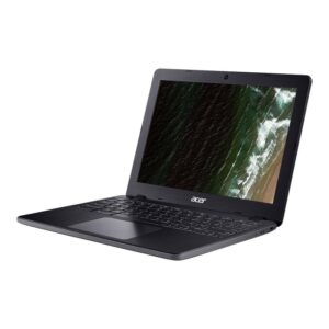 Acer C871-C85K 12" Intel Celeron 5205U 4GB DDR4 32GB eMMC Chrome OS Chromebook, 12-12.99 inches (Renewed)
