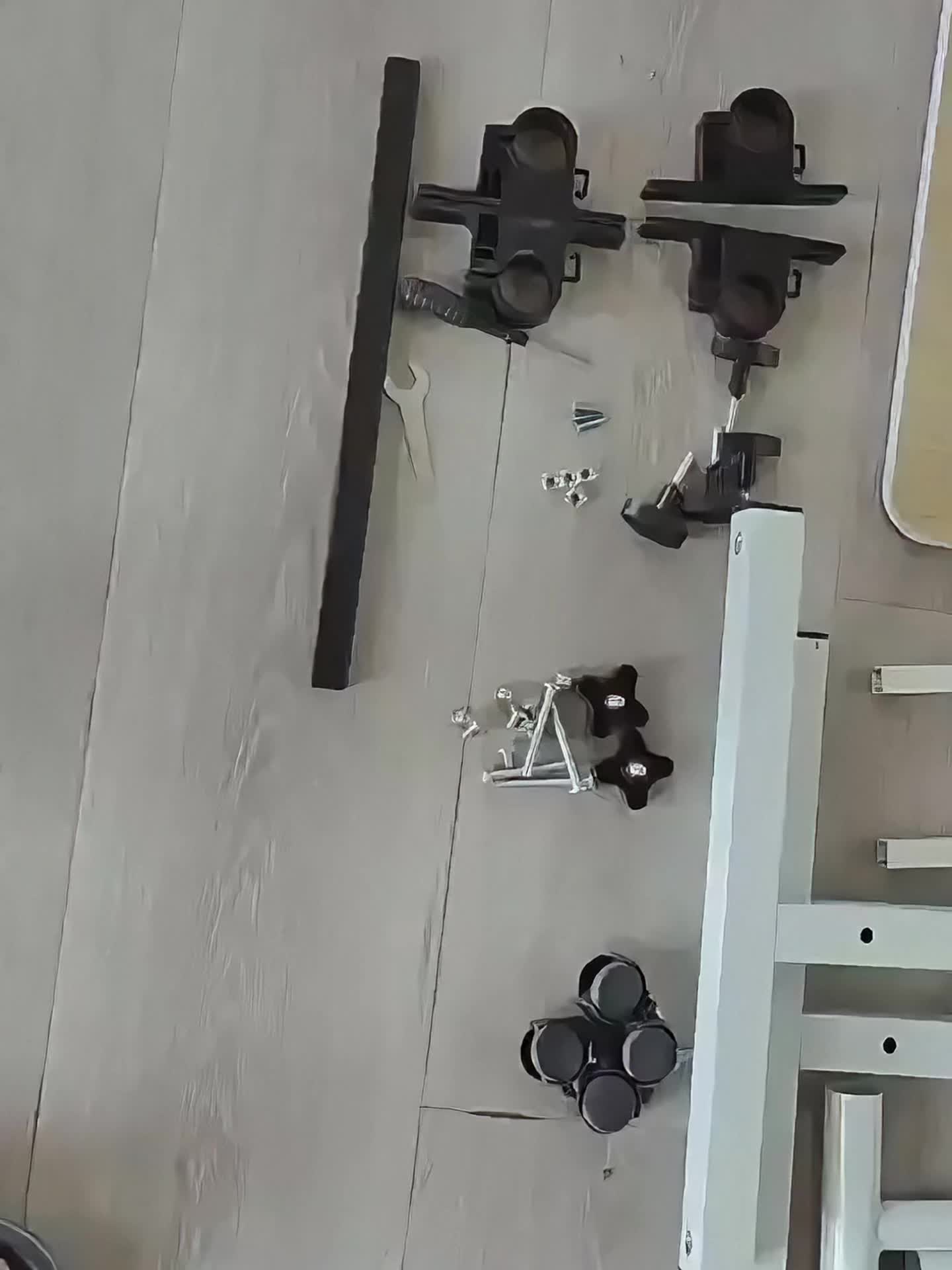 40*80cm Ergonomic Standing Desk Adjustable Height, Mobile Computer Desk with Universal Wheel, Stable And Comfortable, Easy to Assemble, Spacious Study Table, Suitable for Home Office, Sofa - Image 13