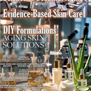 Advances in Wrinkle and Anti-Aging Treatments. Comparative Analysis of Contemporary Clinical Approaches (2005–2025). Volume II.