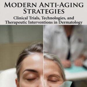 Modern Anti-Aging Strategies: Clinical Trials, Technologies, and Therapeutic Interventions in Dermatology. Volume III