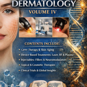 Advances in Aesthetic Dermatology. Volume IV