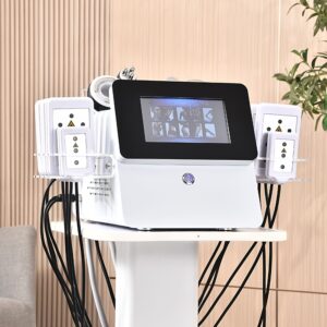 Multi Functional Body Care Tool, Care Machine, Body Massage And Beauty Equipment, Suitable for Facial, Body, Arm, And Leg Skincare